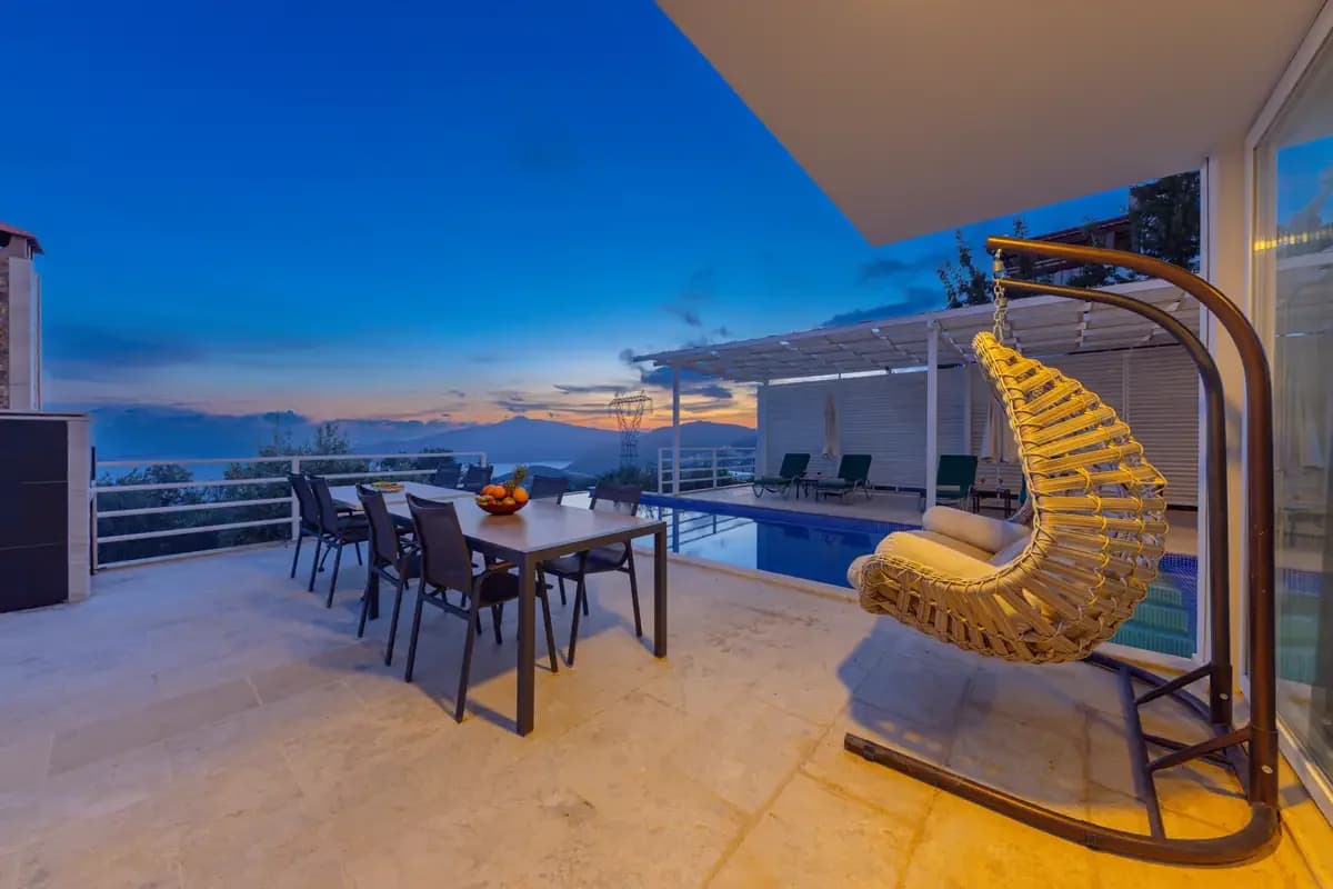 Villa Seçkin 23