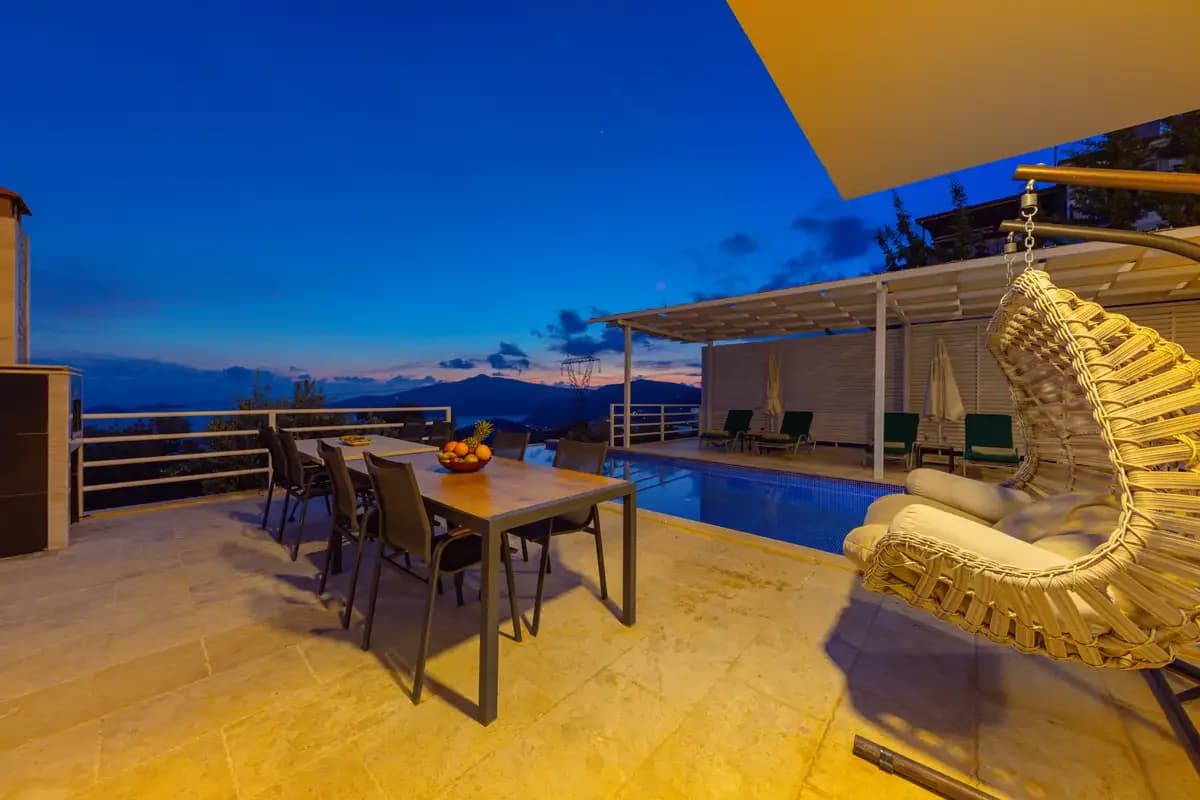 Villa Seçkin 24