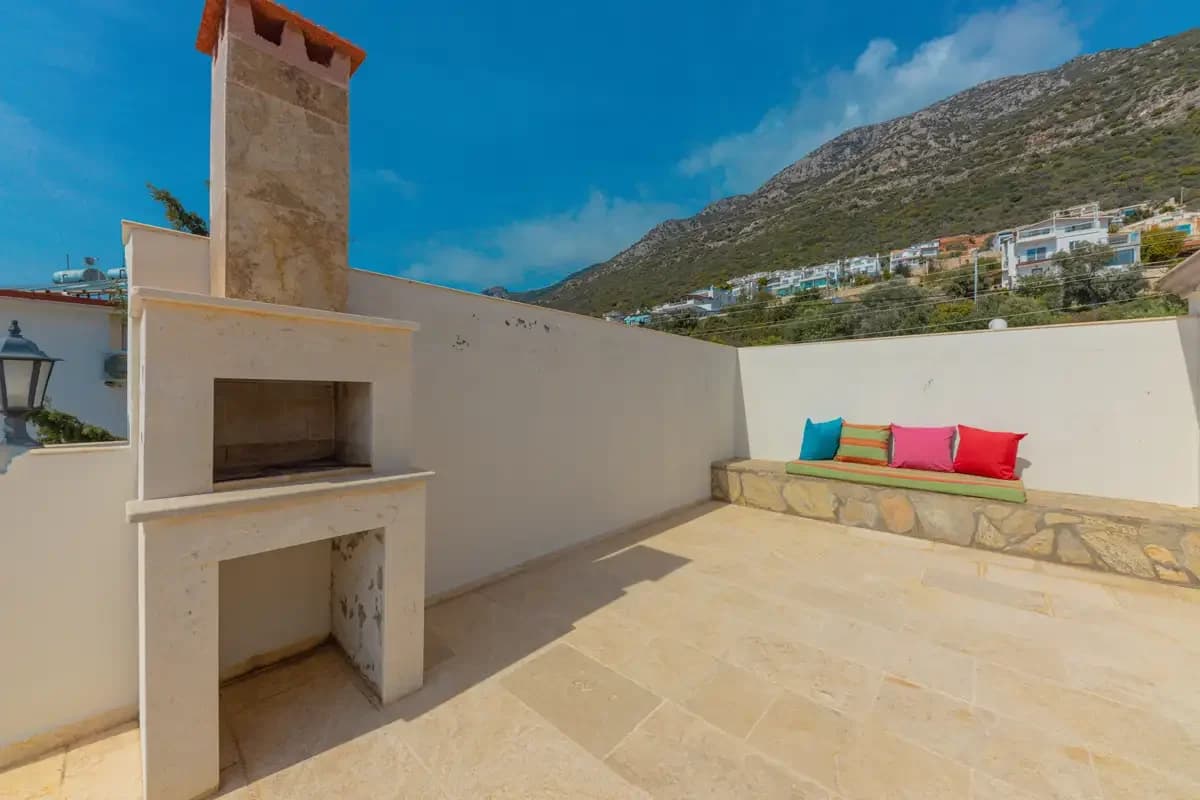 Villa Seçkin 27