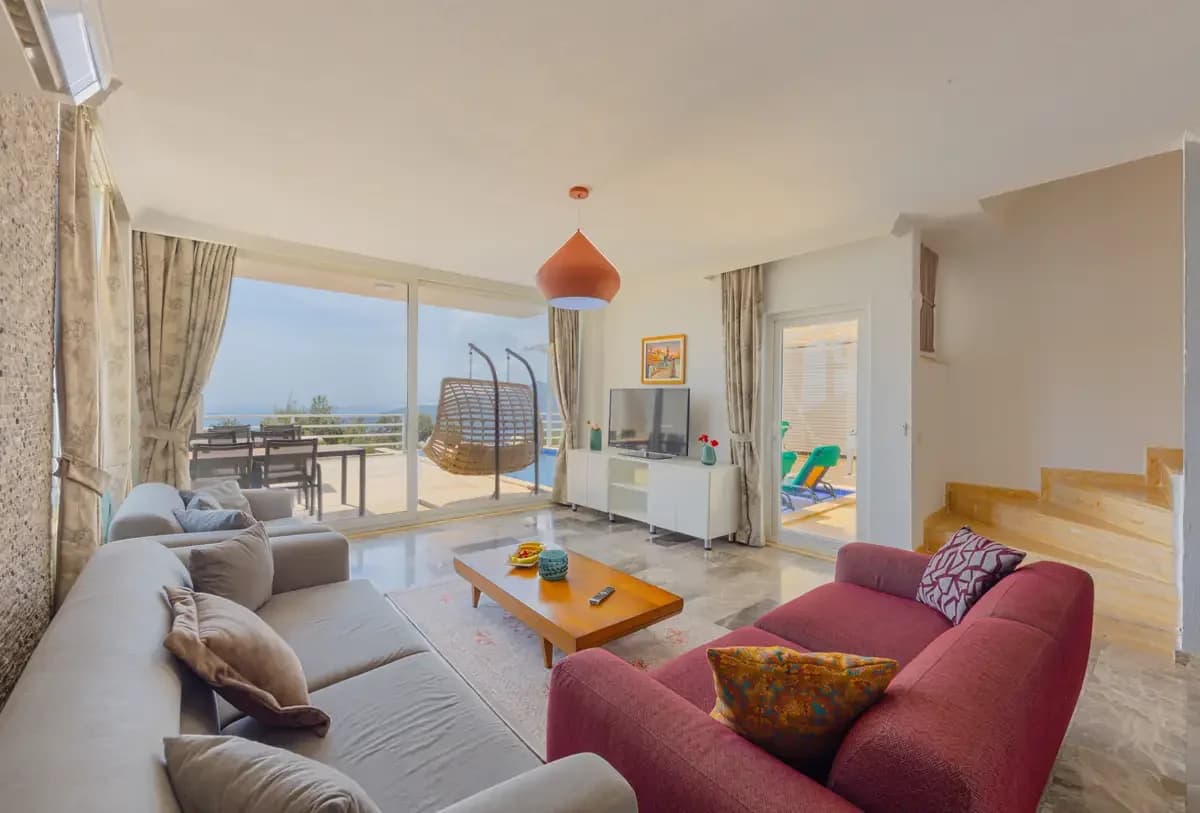 Villa Seçkin 28