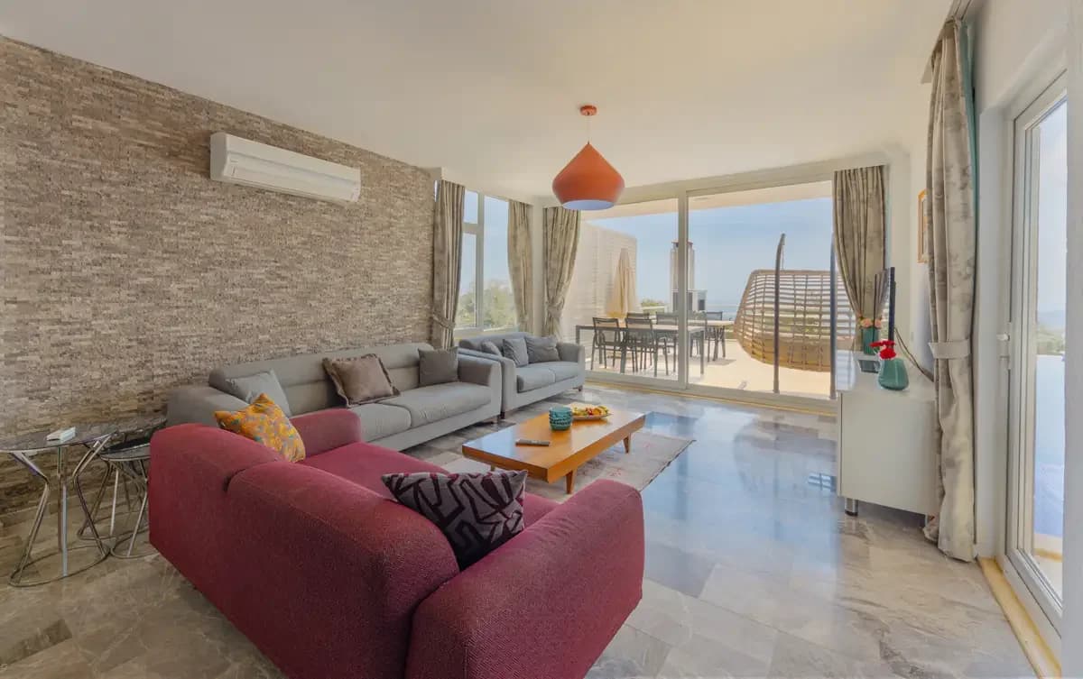 Villa Seçkin 29