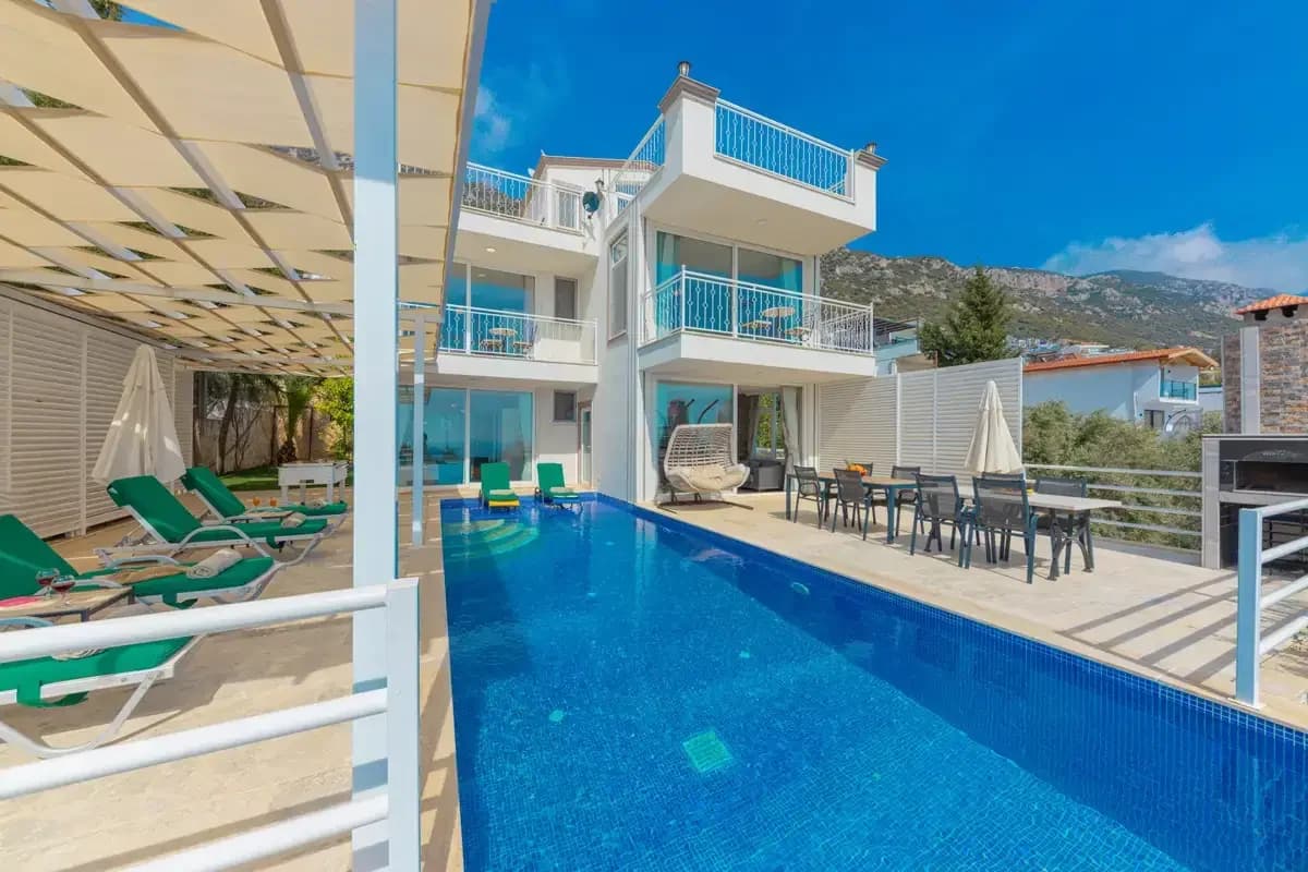 Villa Seçkin 3