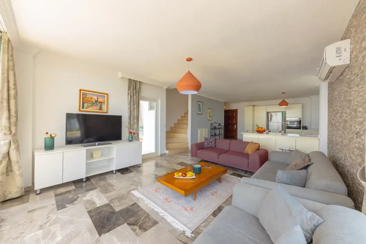 Villa Seçkin 30