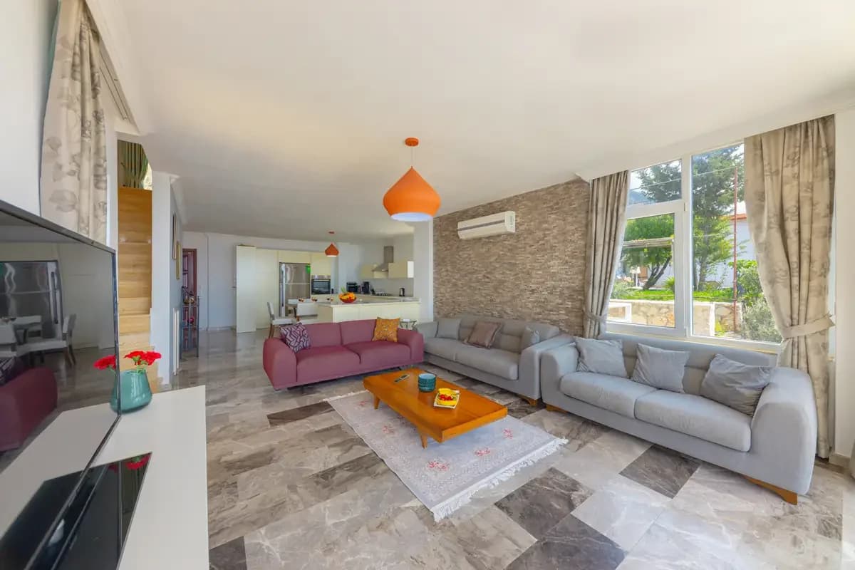 Villa Seçkin 31