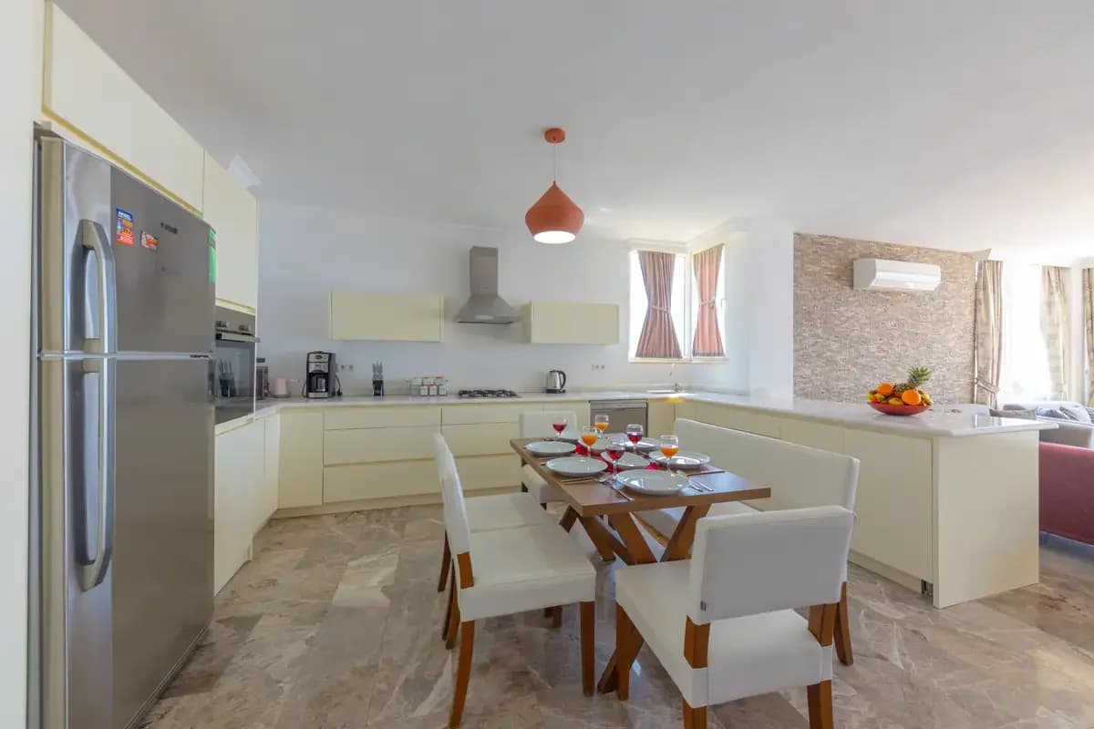 Villa Seçkin 32
