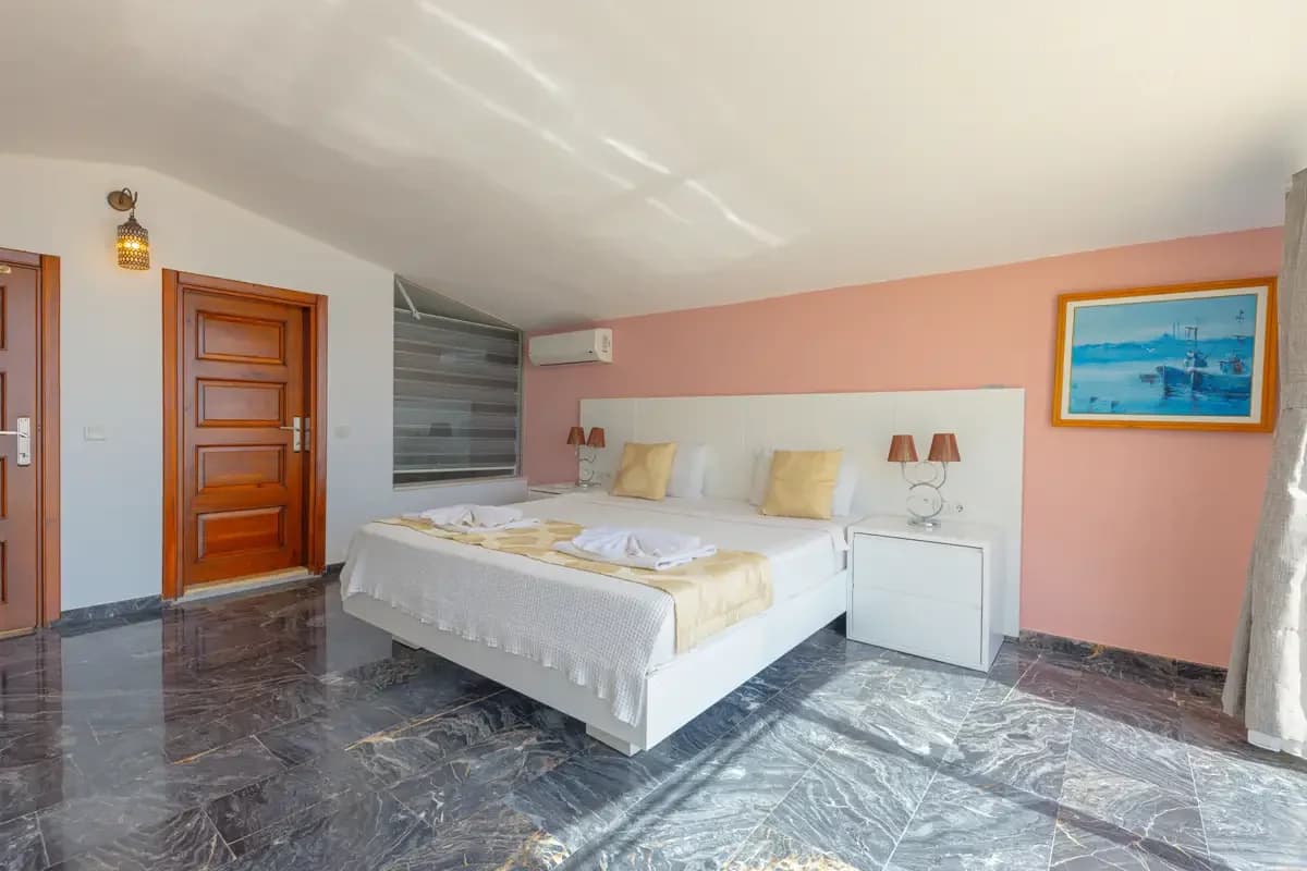 Villa Seçkin 35