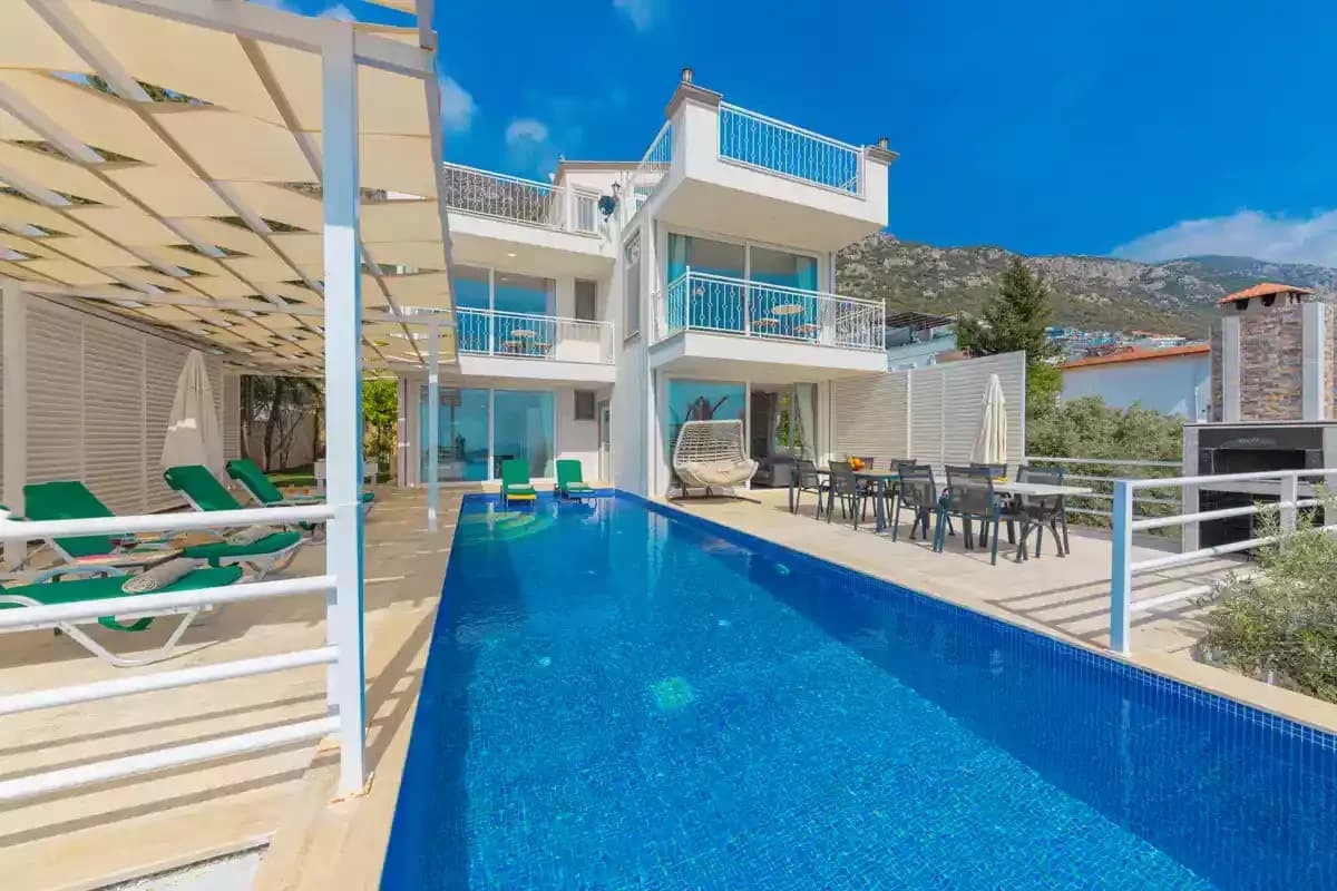 Villa Seçkin 4