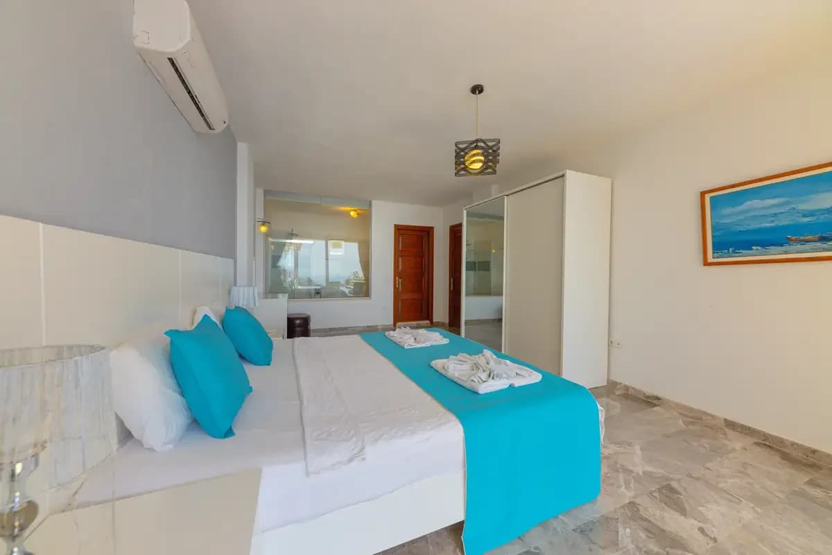 Villa Seçkin 40