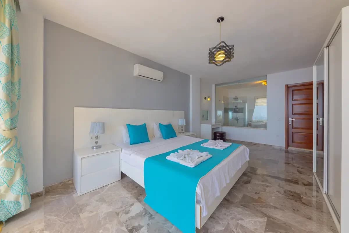 Villa Seçkin 41