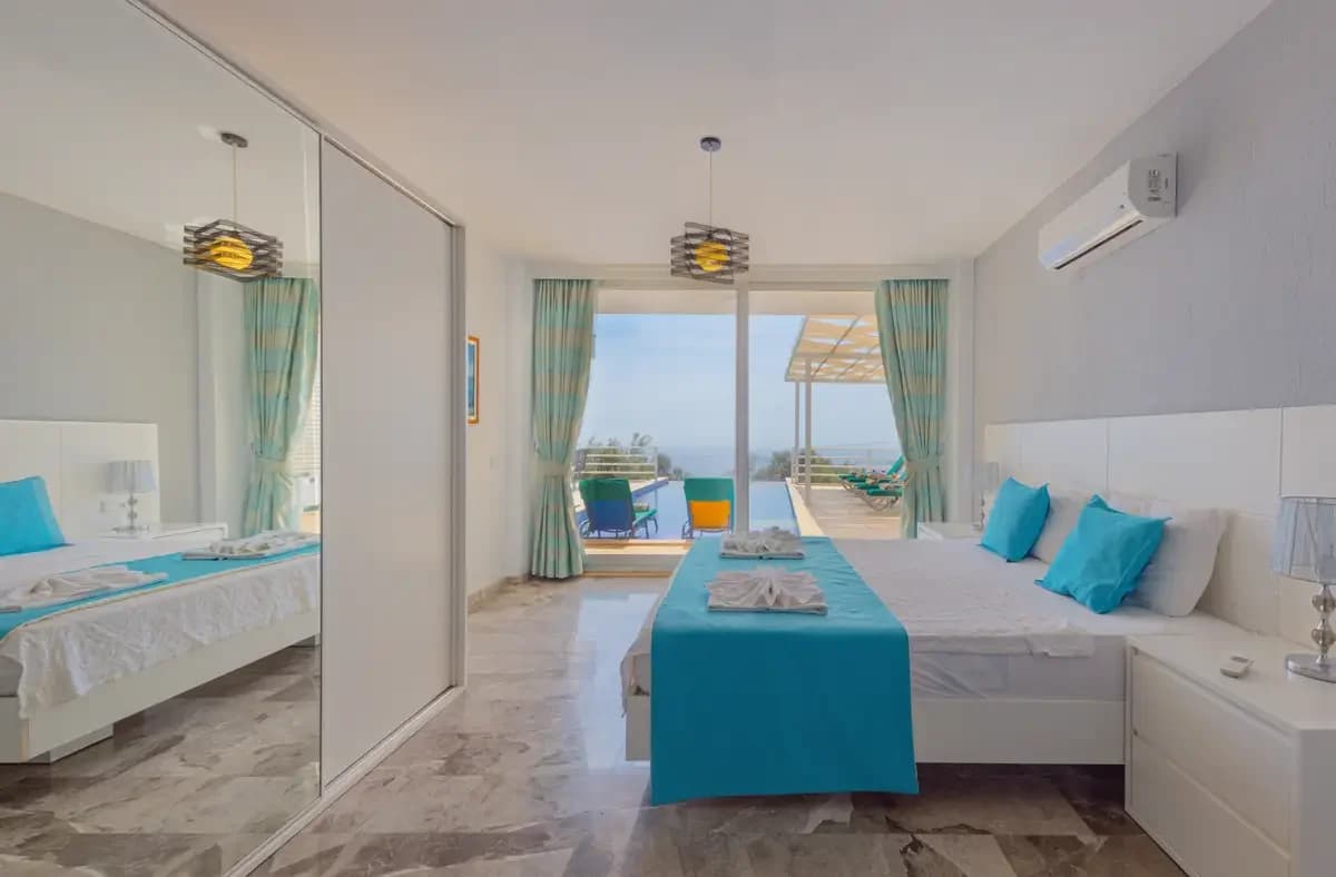 Villa Seçkin 42
