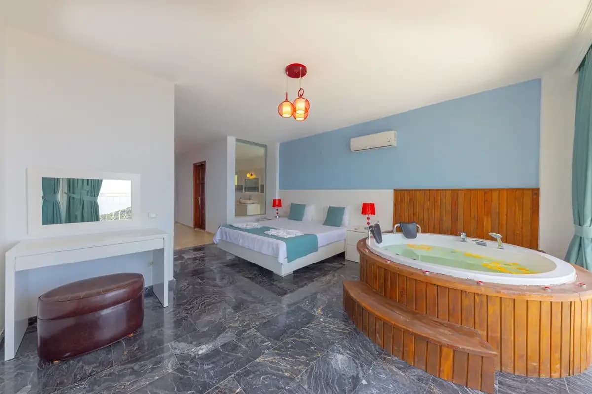 Villa Seçkin 44