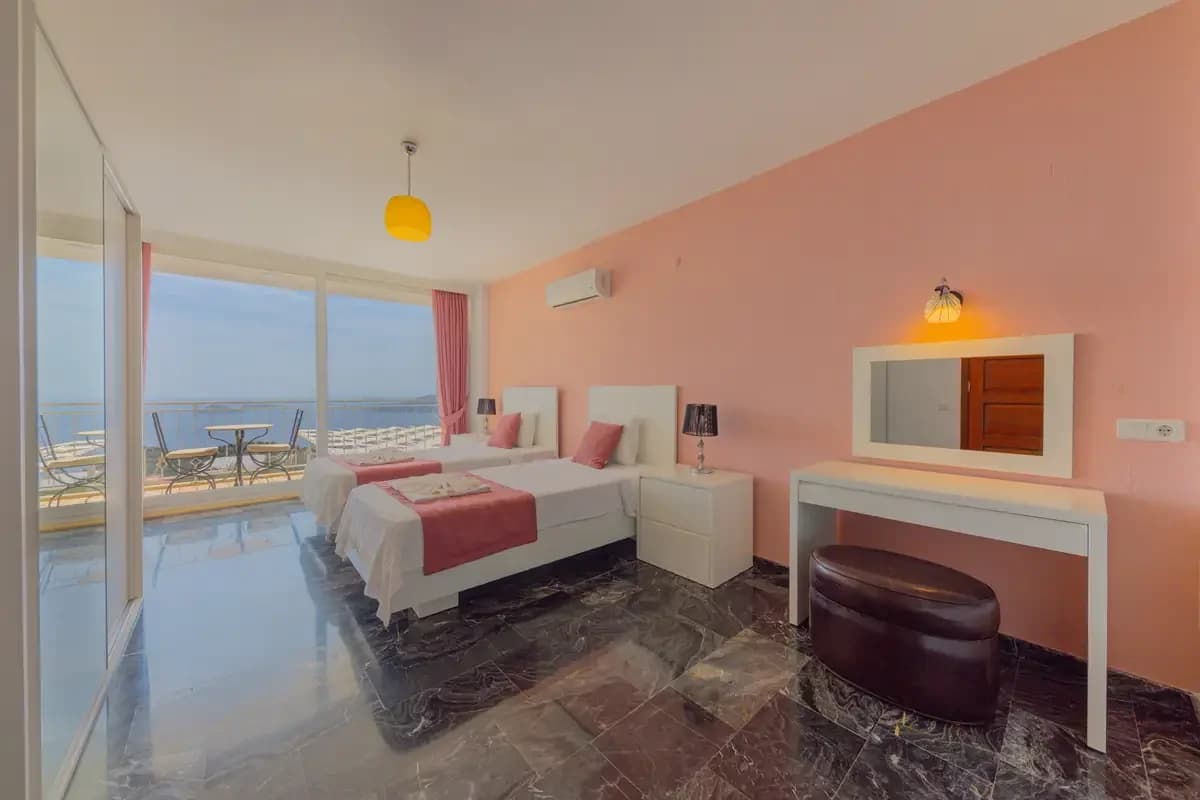 Villa Seçkin 52