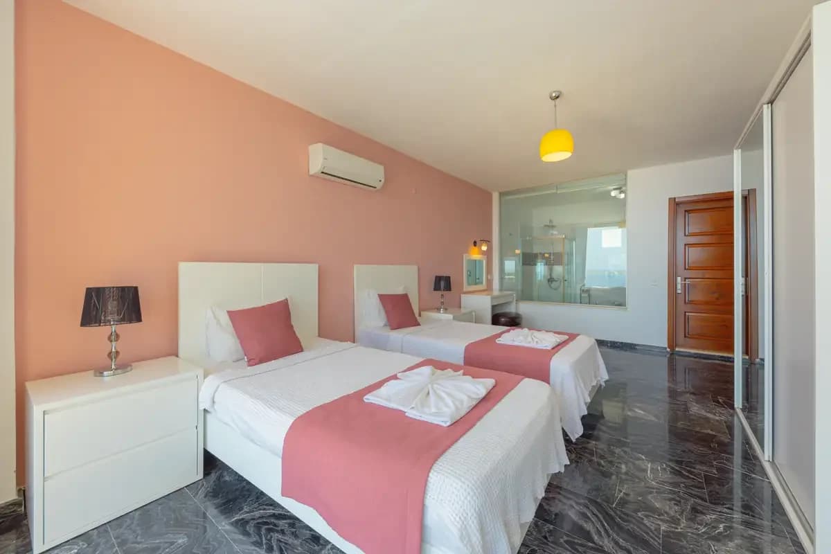 Villa Seçkin 54
