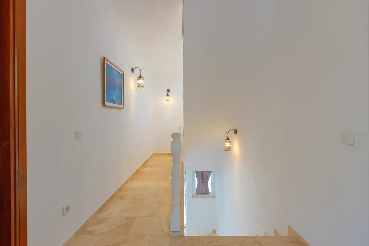 Villa Seçkin 58