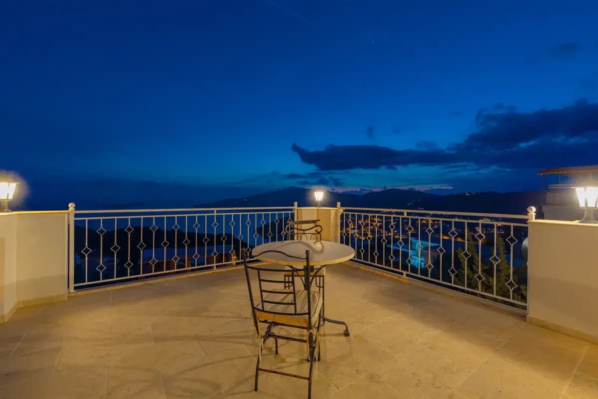 Villa Seçkin 60