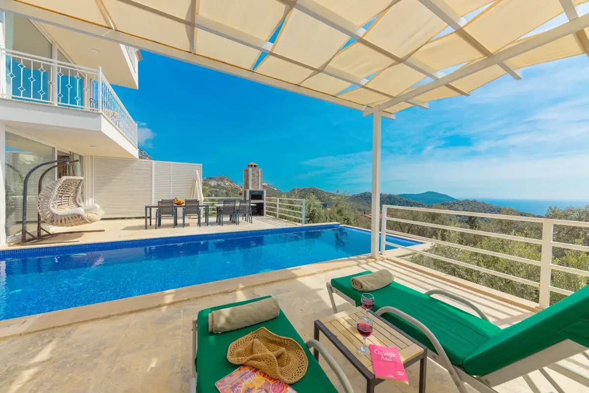 Villa Seçkin 7