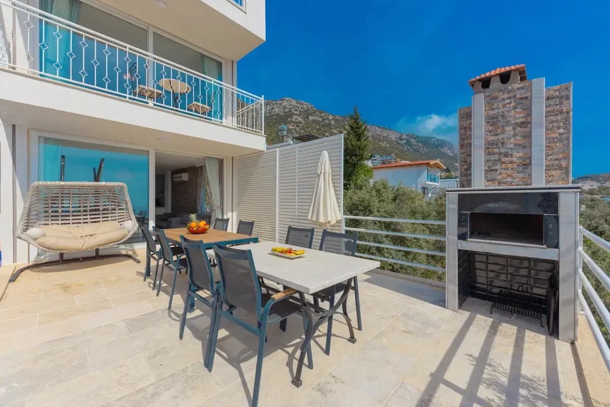Villa Seçkin 9