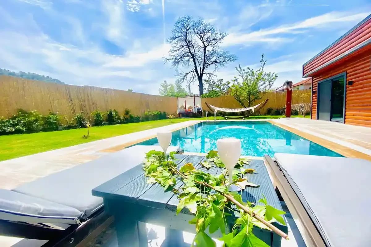Villa Melodika 3