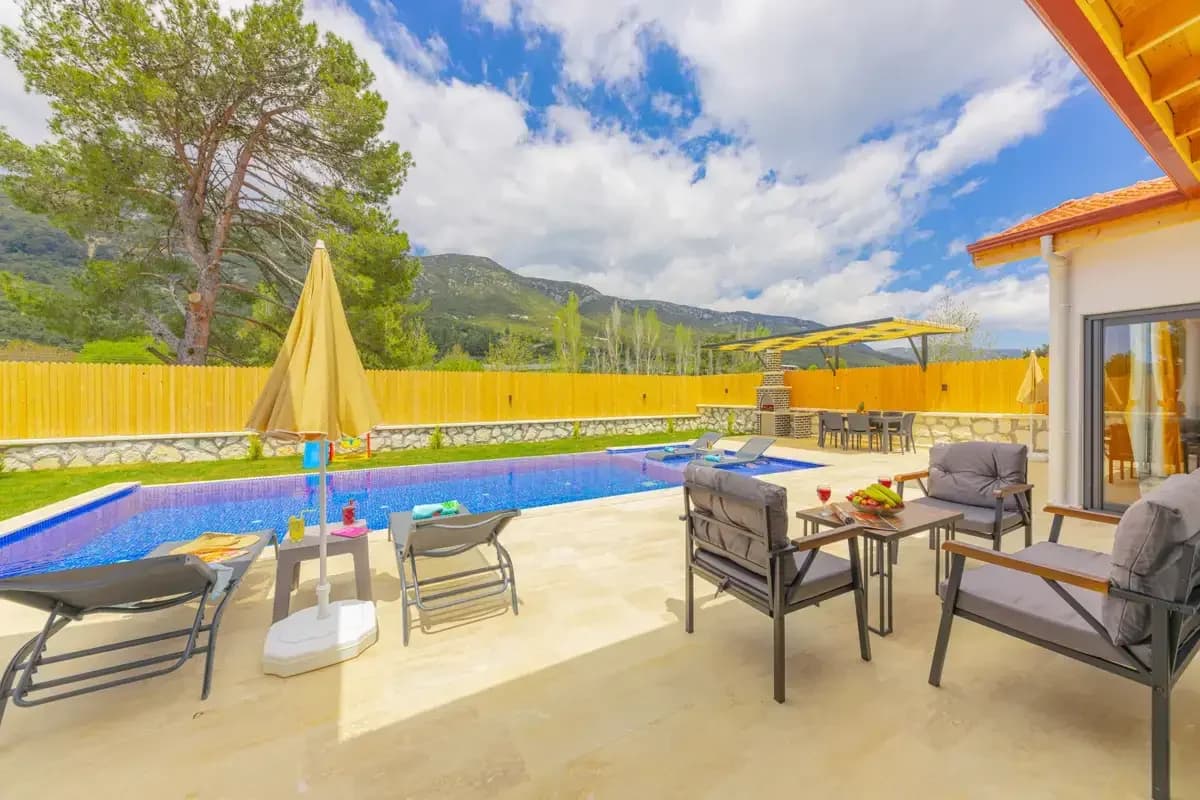 Villa Valley Duo 13