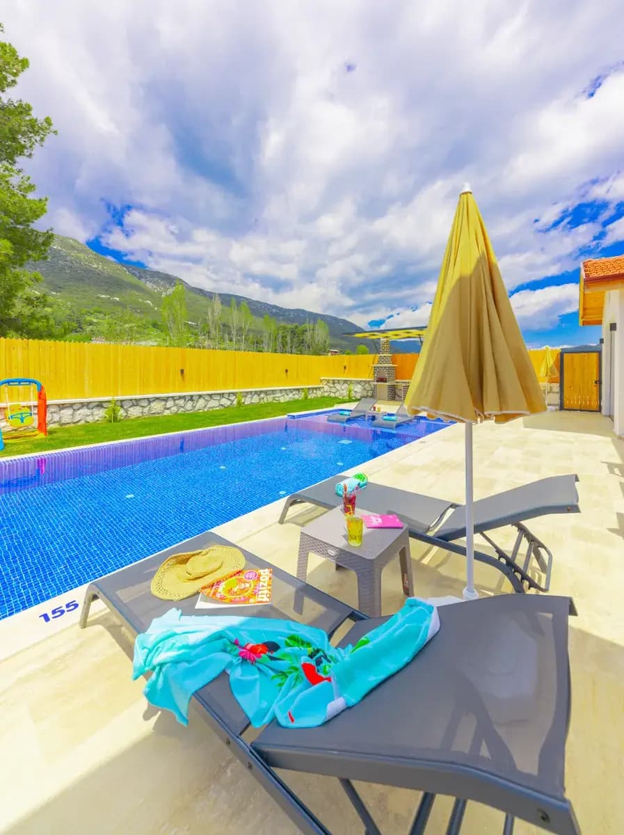 Villa Valley Duo 18