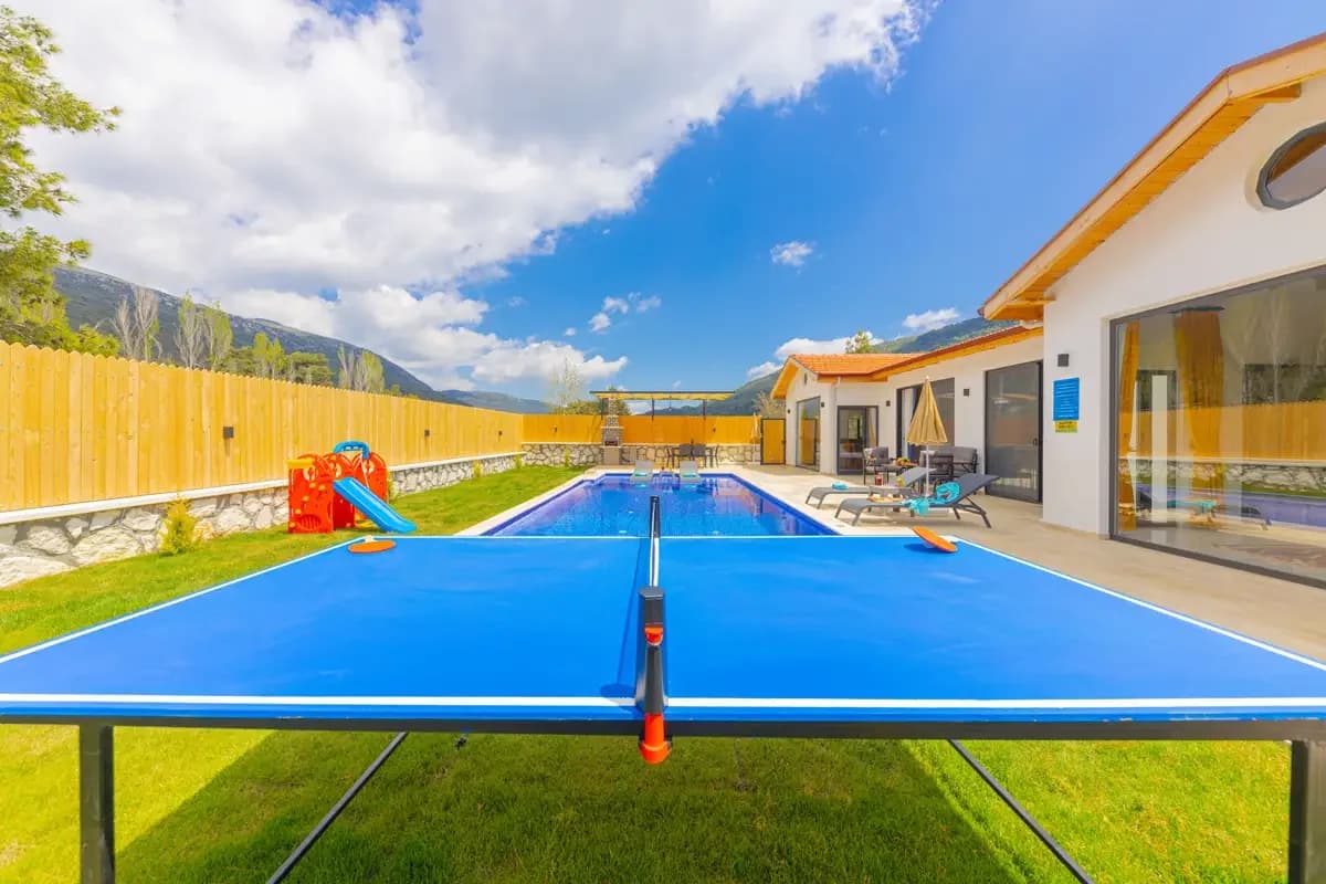 Villa Valley Duo 19