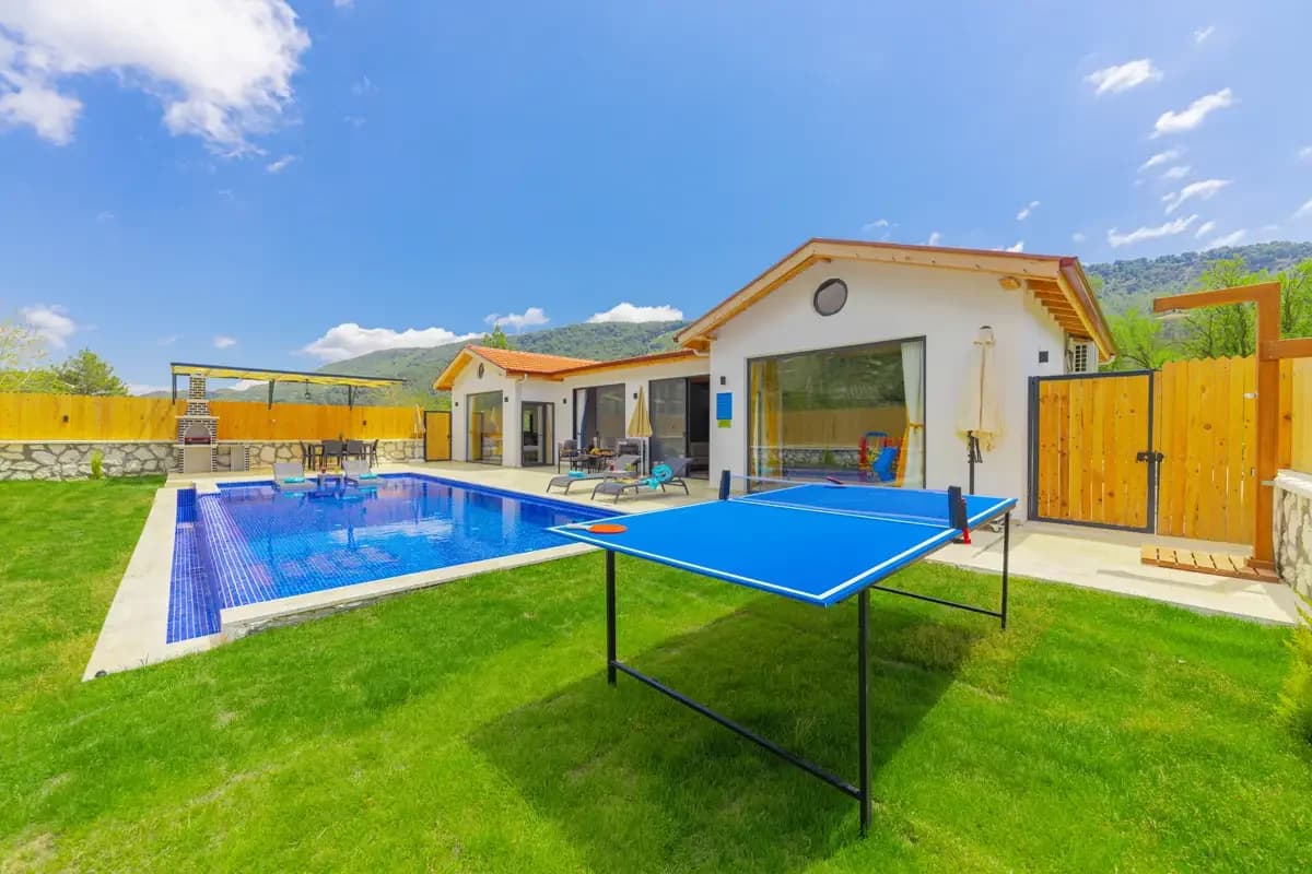 Villa Valley Duo 2