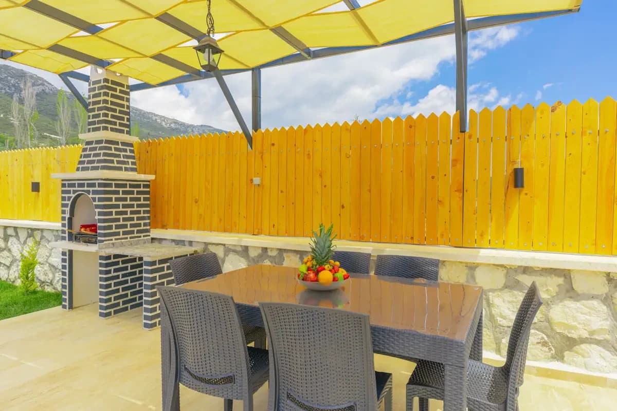 Villa Valley Duo 20