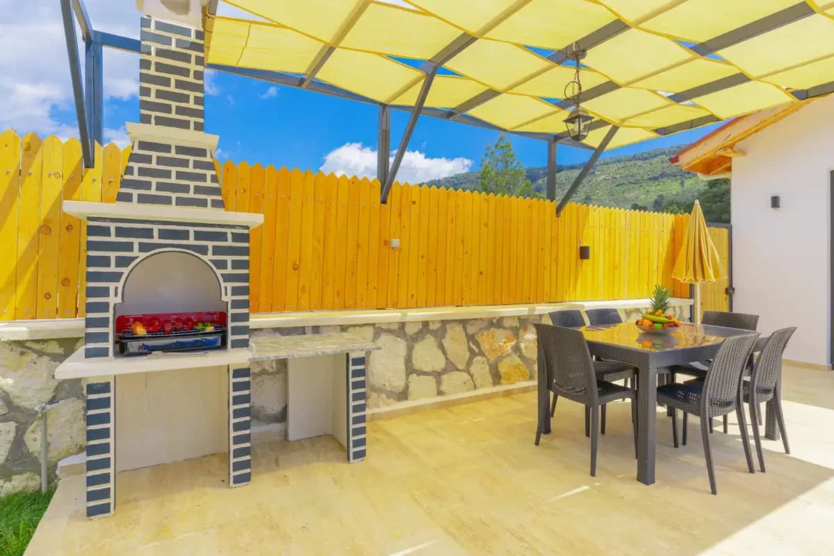 Villa Valley Duo 23