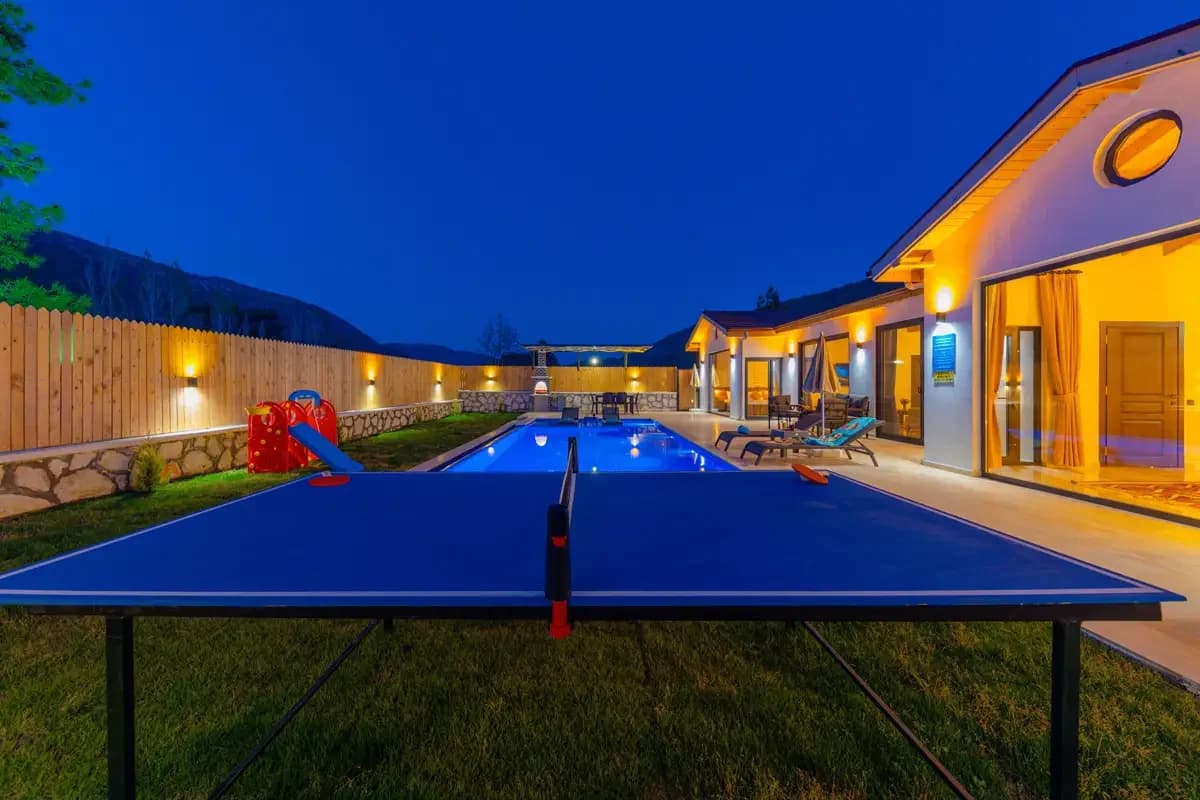 Villa Valley Duo 24