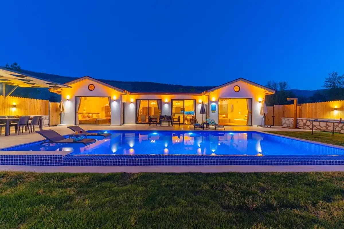 Villa Valley Duo 26