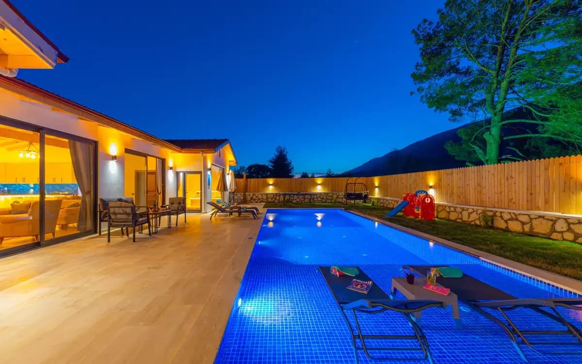 Villa Valley Duo 27
