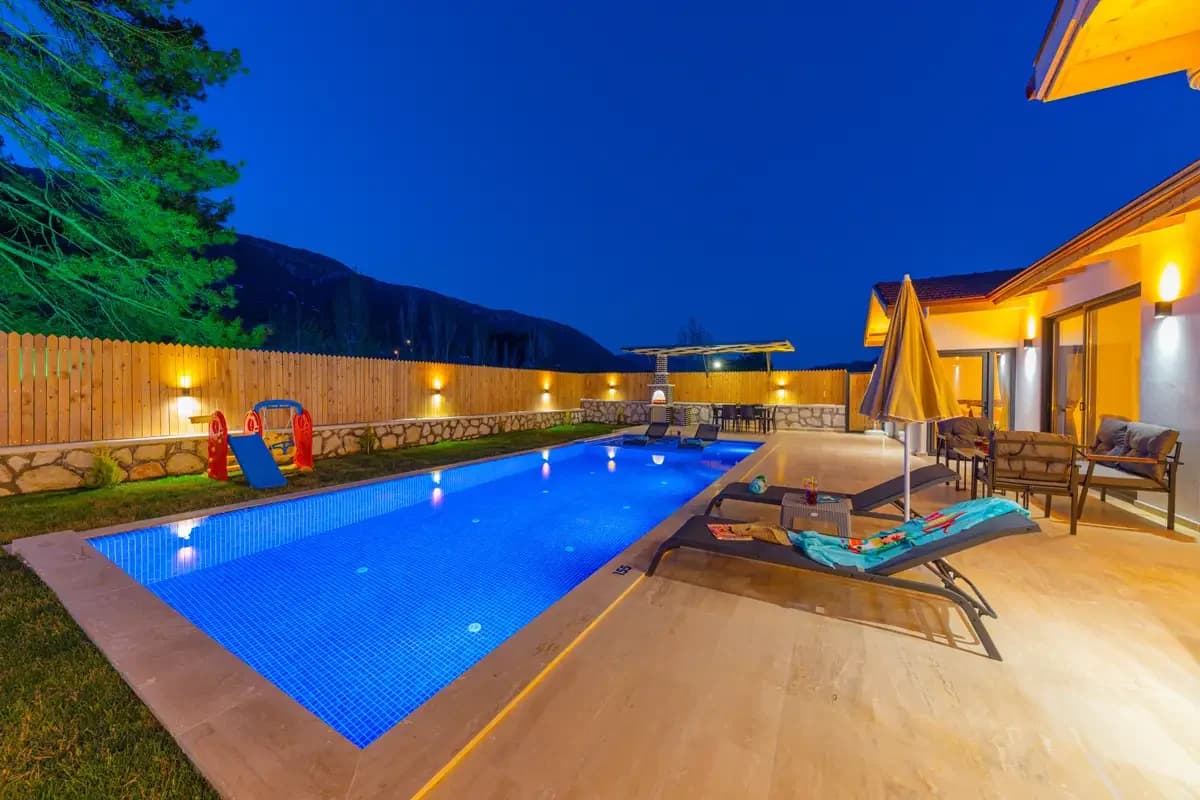 Villa Valley Duo 29