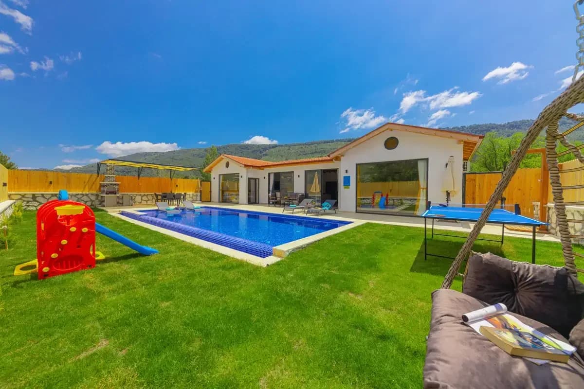 Villa Valley Duo 3