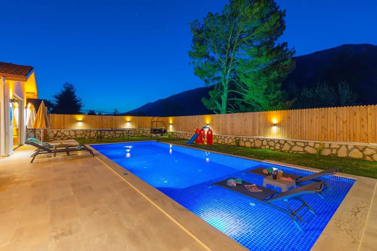Villa Valley Duo 30