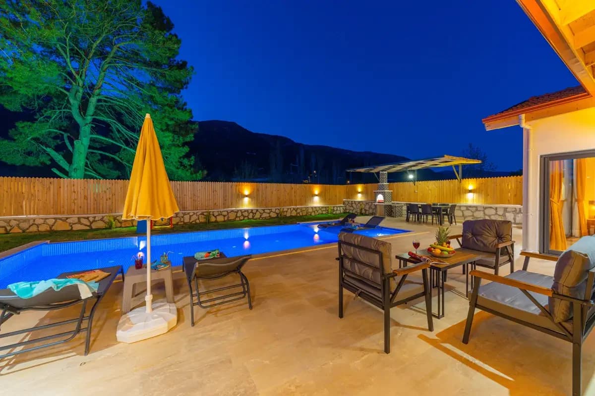 Villa Valley Duo 32