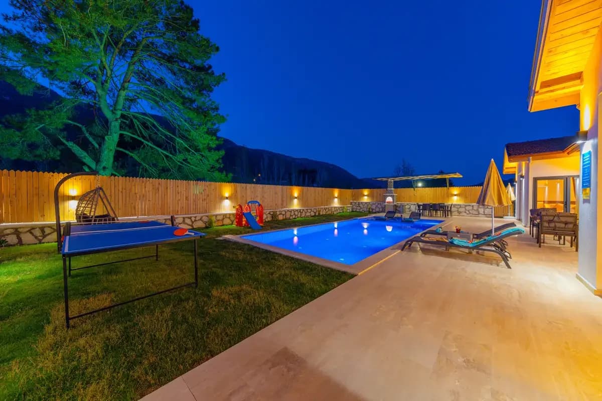 Villa Valley Duo 33