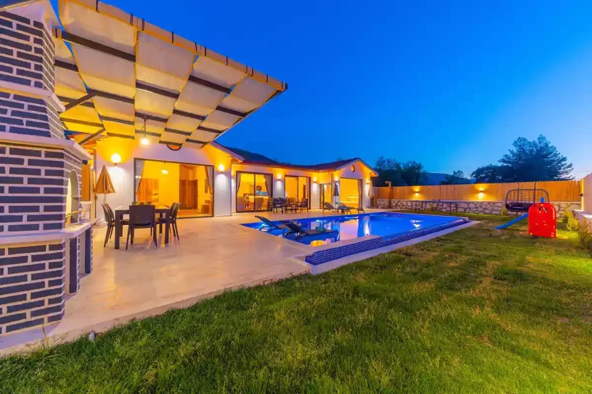 Villa Valley Duo 34