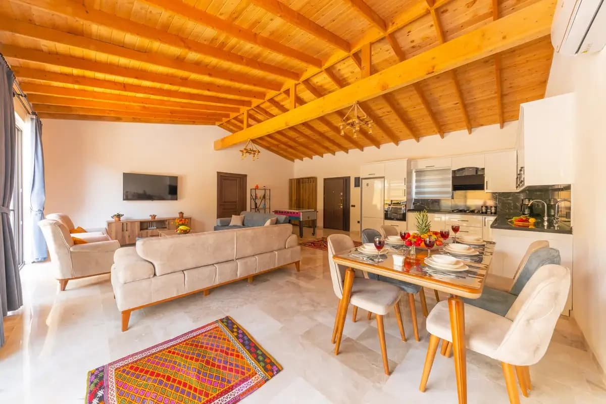 Villa Valley Duo 36