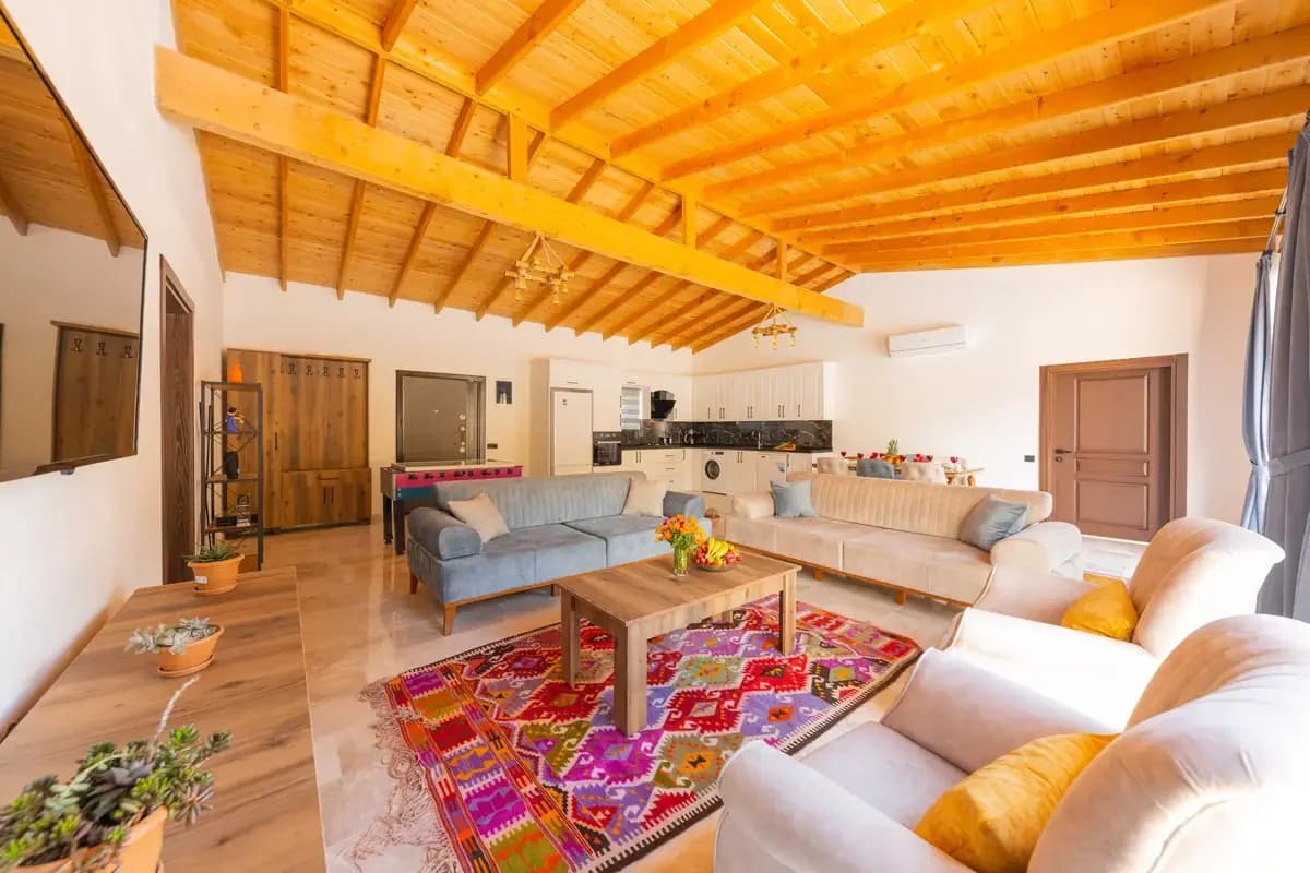 Villa Valley Duo 37