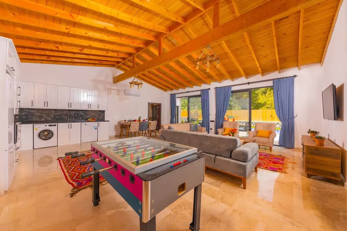 Villa Valley Duo 38