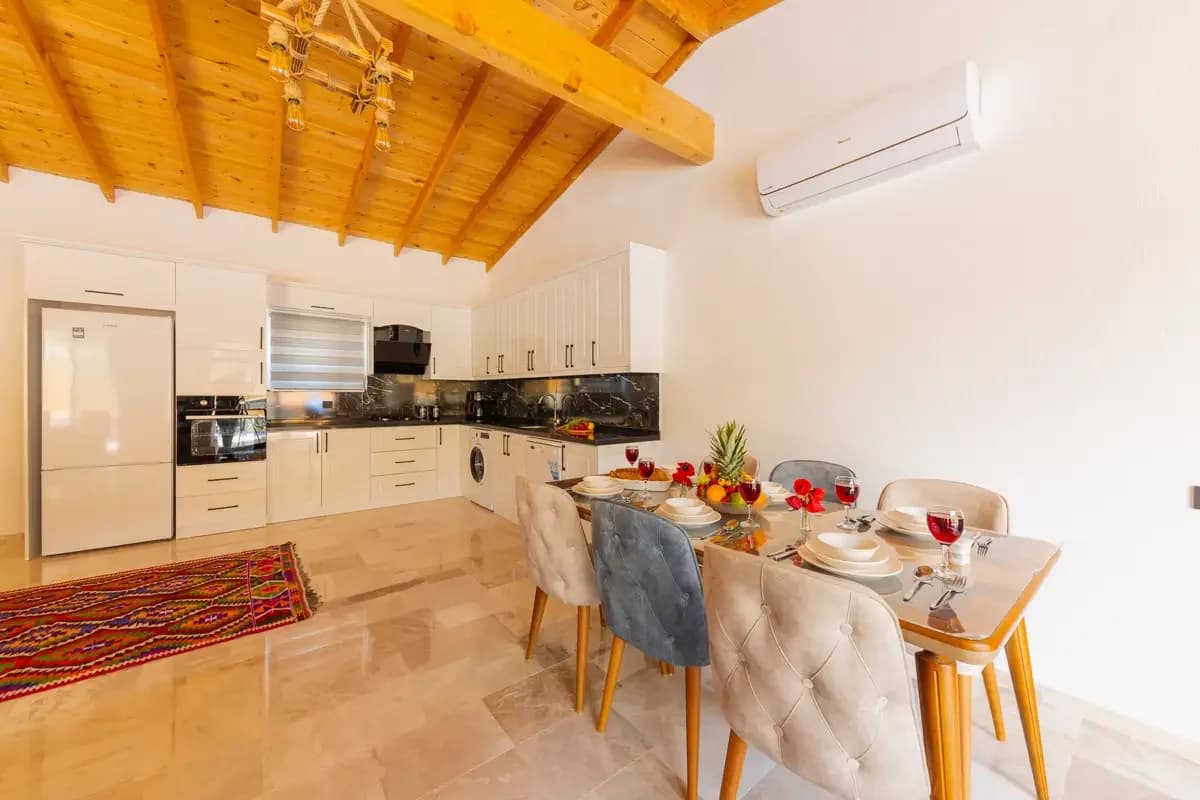 Villa Valley Duo 39