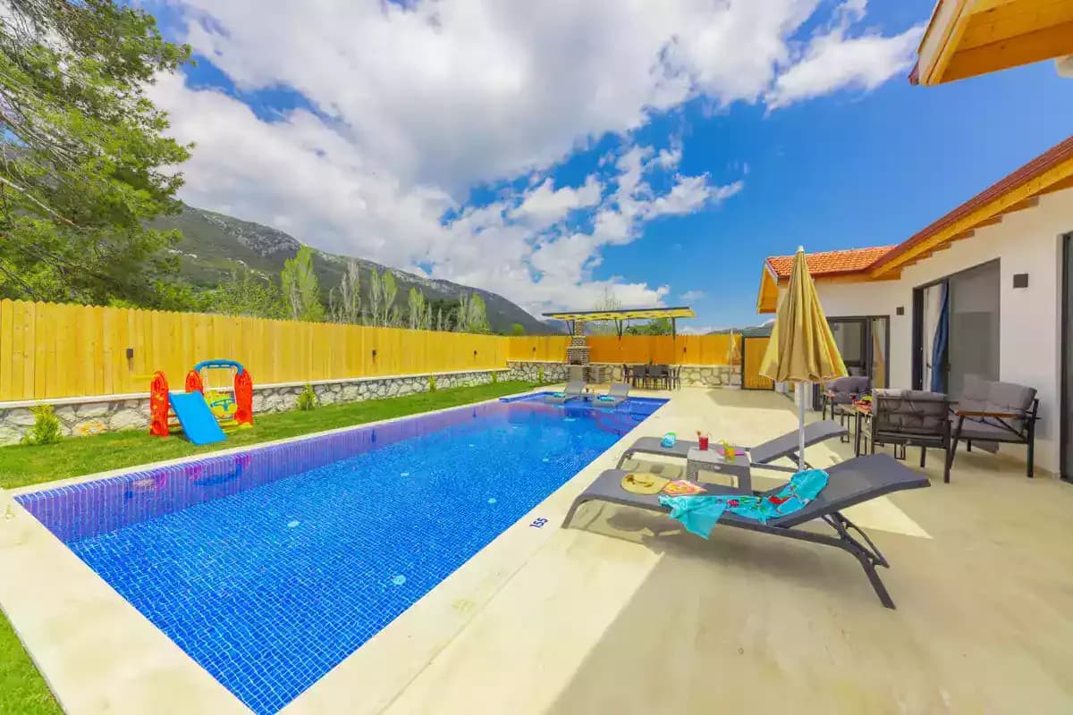 Villa Valley Duo 4