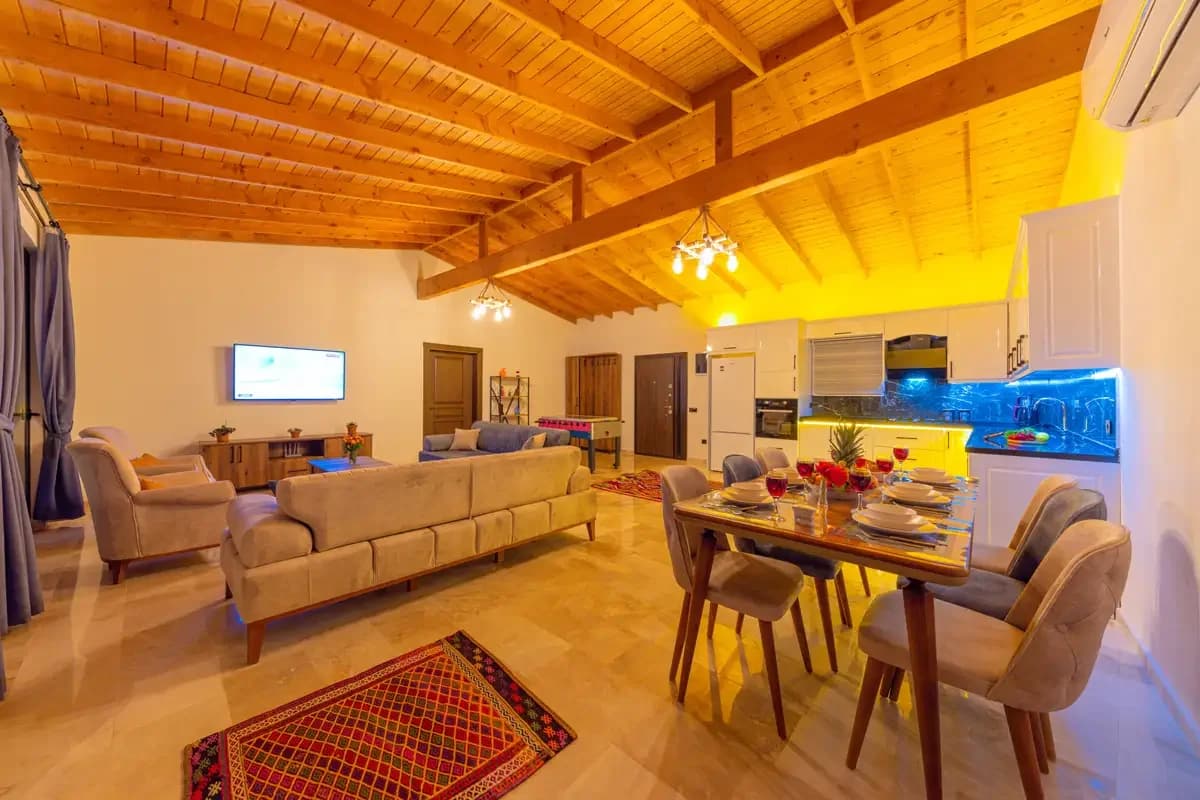 Villa Valley Duo 40