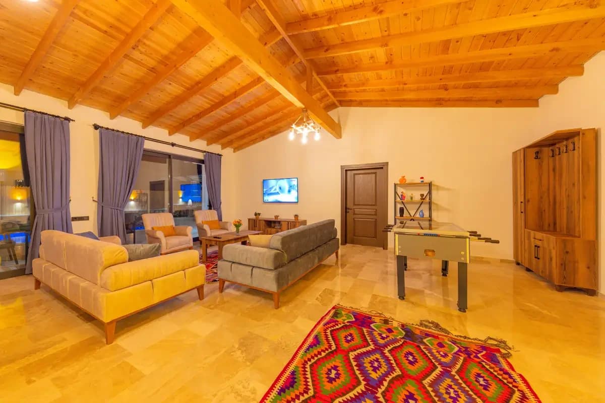 Villa Valley Duo 41