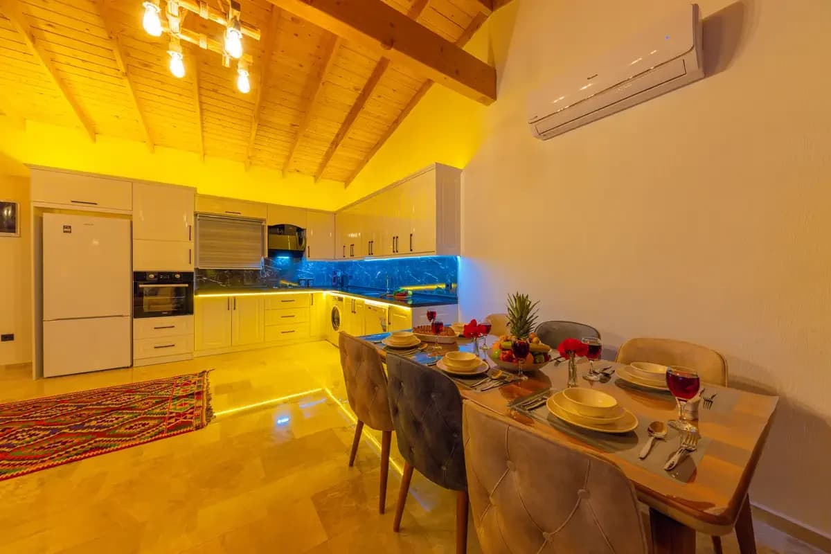 Villa Valley Duo 44