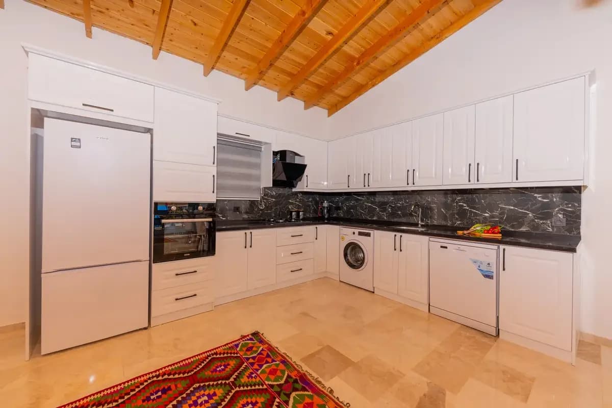 Villa Valley Duo 46