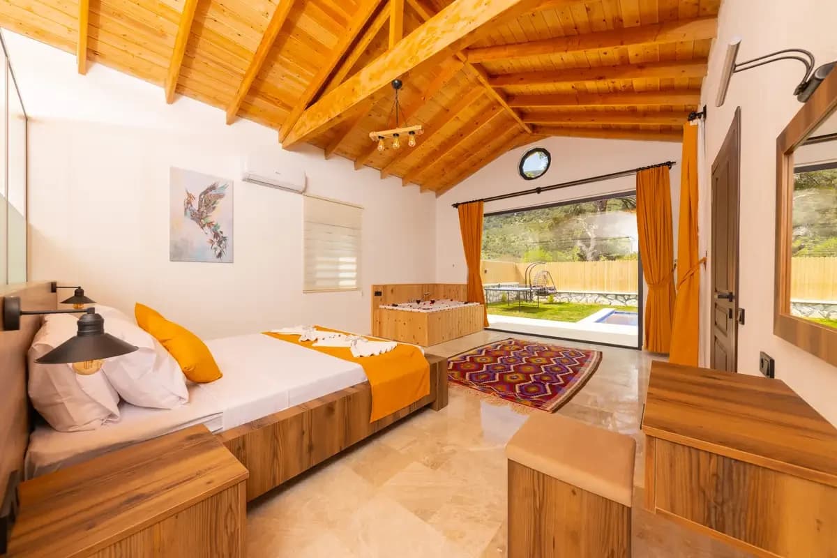 Villa Valley Duo 47