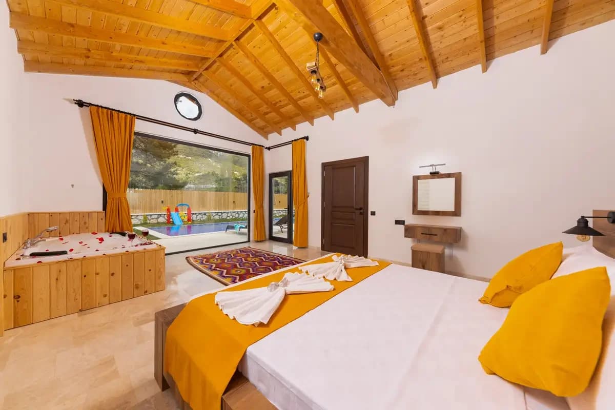 Villa Valley Duo 48