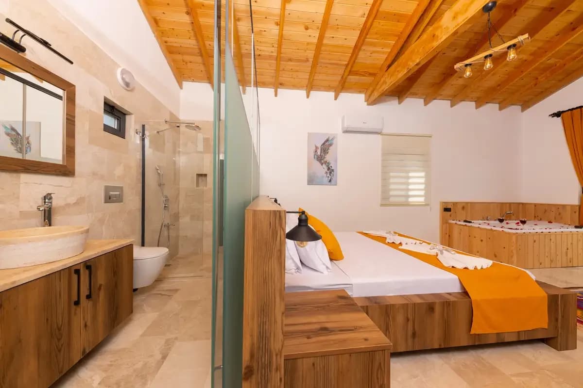 Villa Valley Duo 49