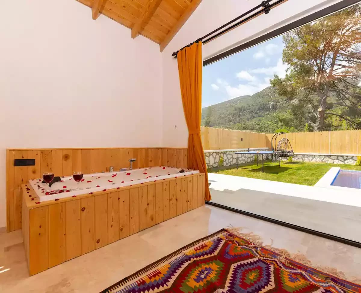 Villa Valley Duo 51